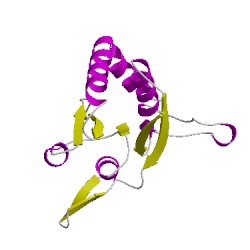 Image of CATH 5fhmA01