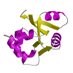 Image of CATH 5fhmA02
