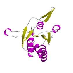 Image of CATH 5fhmB01