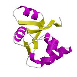Image of CATH 5fhnA02