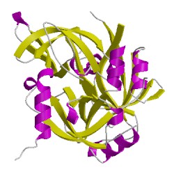 Image of CATH 5fhtA