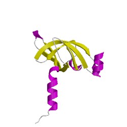 Image of CATH 5fhtA01