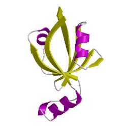 Image of CATH 5fhtA03