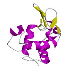 Image of CATH 5fhwA