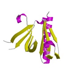 Image of CATH 5fi0G02