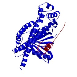 Image of CATH 5fi1