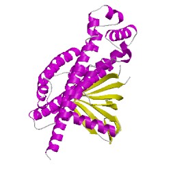 Image of CATH 5fi1A