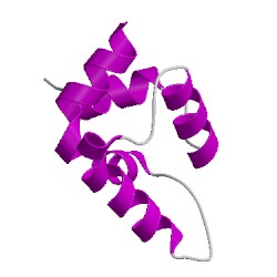 Image of CATH 5fi7A01