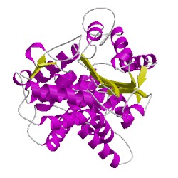 Image of CATH 5fi7B