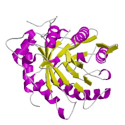 Image of CATH 5fipD