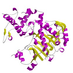 Image of CATH 5firG01