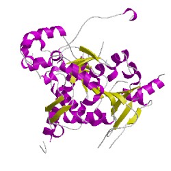 Image of CATH 5firI01
