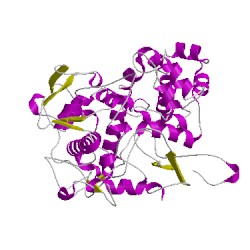 Image of CATH 5fiwC00