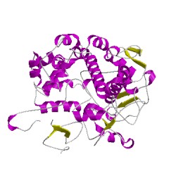 Image of CATH 5fiwD00