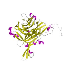 Image of CATH 5fixA01