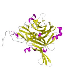 Image of CATH 5fixB01