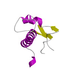 Image of CATH 5fj2A03