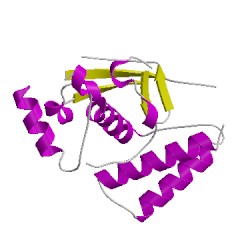 Image of CATH 5fj3A01