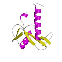 Image of CATH 5fj3B02