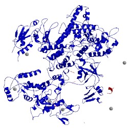 Image of CATH 5fj8