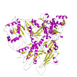 Image of CATH 5fj8B