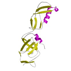 Image of CATH 5fj8G