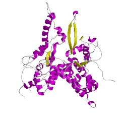 Image of CATH 5fj8O