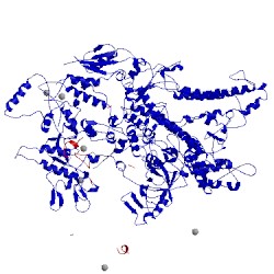 Image of CATH 5fj9