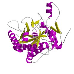Image of CATH 5fjjA01
