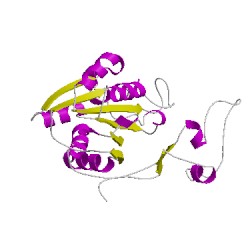 Image of CATH 5fjjA02