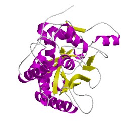 Image of CATH 5fjjB01