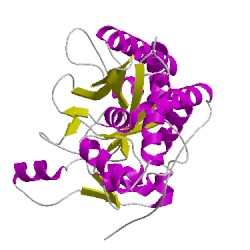 Image of CATH 5fjjC01