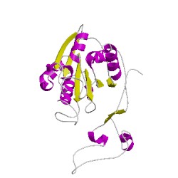 Image of CATH 5fjjC02