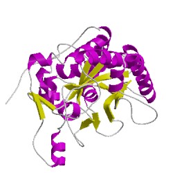 Image of CATH 5fjjD01