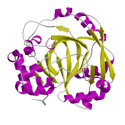 Image of CATH 5fjkA01