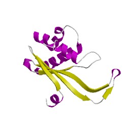 Image of CATH 5fjpA01