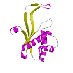 Image of CATH 5fjpB01