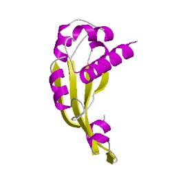 Image of CATH 5fjpD01