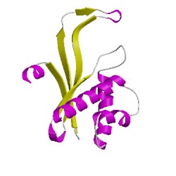 Image of CATH 5fjtB01