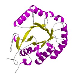 Image of CATH 5fjtB02