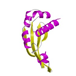 Image of CATH 5fjtD01