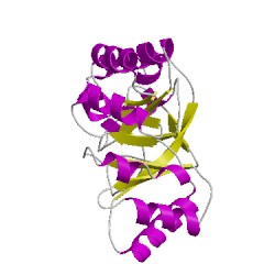 Image of CATH 5fjtD02