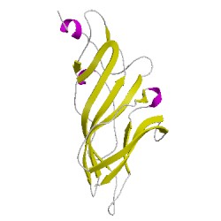 Image of CATH 5fjvB