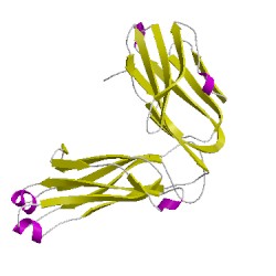 Image of CATH 5fk9B