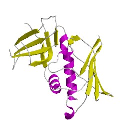 Image of CATH 5fk9C