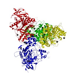 Image of CATH 5fkj