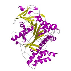 Image of CATH 5fkjB