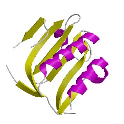 Image of CATH 5fl1A01