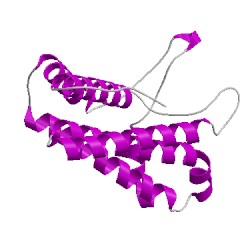 Image of CATH 5fl1A03