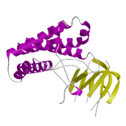 Image of CATH 5fl1B03